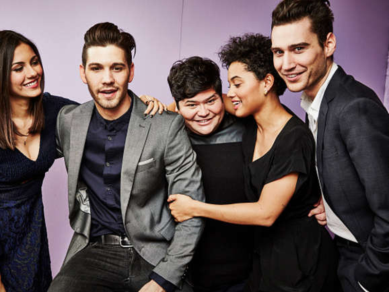 Foto 23 de Eye Candy (1ª Temporada)