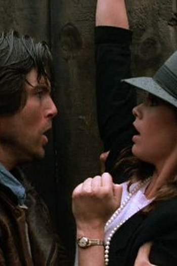 Poster de Episódio Steele Searching (1) (1985)