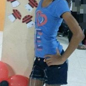 Foto de perfil de Camilly