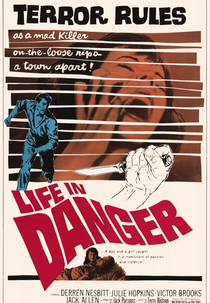 Life in Danger (Life in Danger)