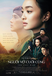 A Última Esposa (Nguoi Vo Cuoi Cung)