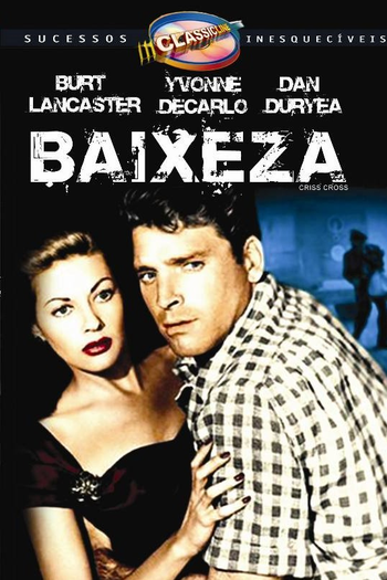  de Filme Baixeza (1949)