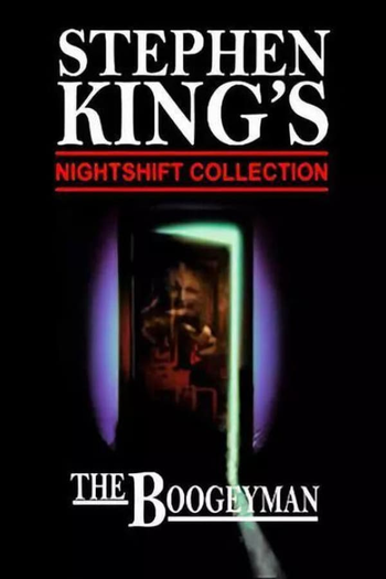  de Curta O Bicho Papão (1982)