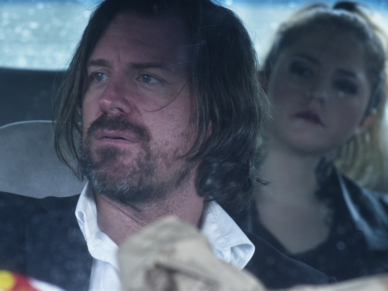 Foto 2 de Até o Fim da Noite