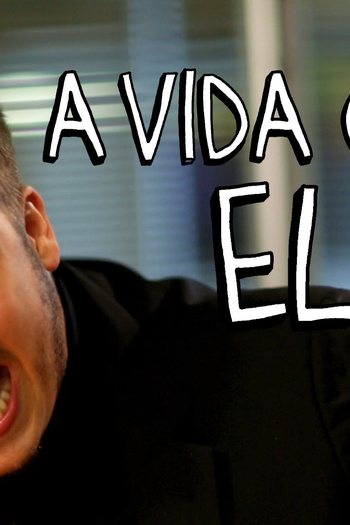 Poster de Curta Porta dos Fundos: A Vida Como Ela É (2013)