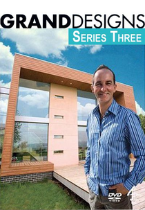 Grand Designs (3ª Temporada) (Grand Designs (Season 3))