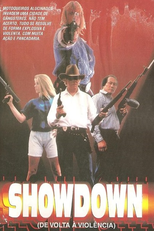 De Volta à Violência (Showdown)