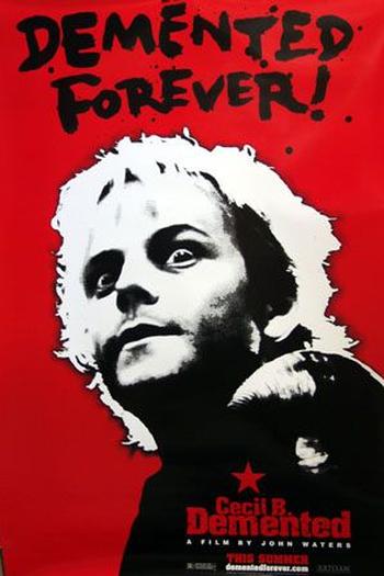  de Filme Cecil Bem Demente (2000)