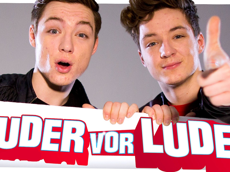 Foto 1 de Bruder vor luder