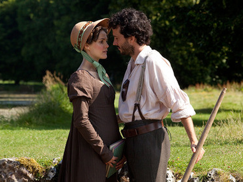 Foto 2 de Austenland