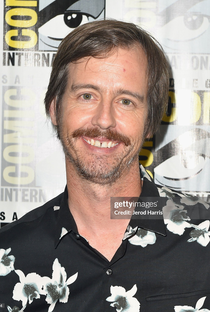 Nate Mooney - Poster 1