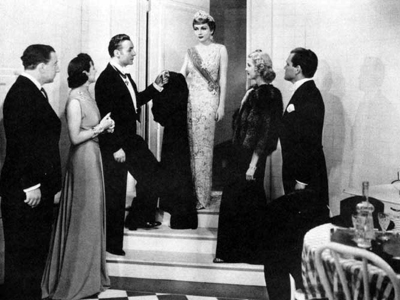 Foto 1 de Nobres Sem Fortuna