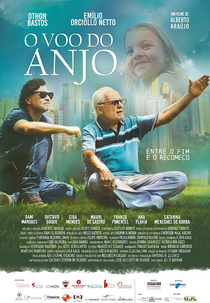 O Voo do Anjo (O Voo do Anjo)