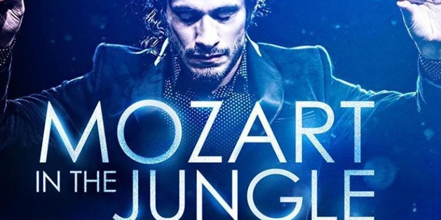 Mozart in the Jungle - Primeira Temporada