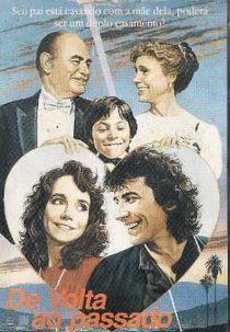 De Volta ao Passado (Once Again)