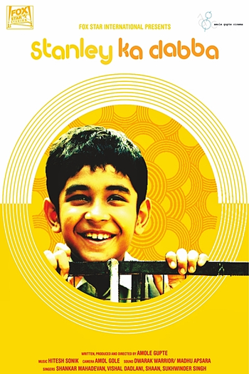  de Filme A Lancheira de Stanley (2011)