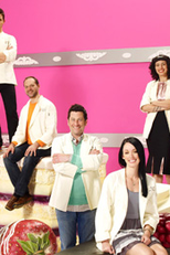 Top Chef Just Desserts (1ª Temporada) (Top Chef Just Desserts (Season 1))