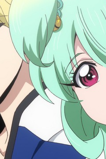 Poster de Episódio 刀に宿るもの (2022)