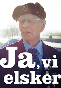 Yes We Love (Ja vi elsker)