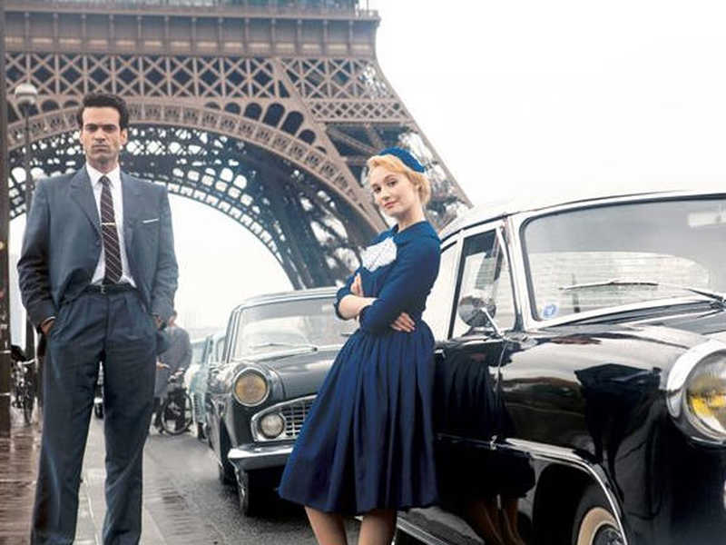 Foto 6 de A Datilógrafa