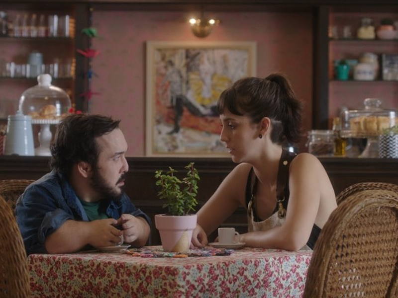 Foto 1 de Altas Expectativas