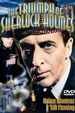 O Triunfo de Sherlock Holmes (The Triumph of Sherlock Holmes)