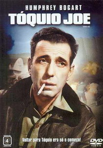 Tóquio Joe (Tokyo Joe)