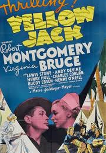 Febre Amarela (Yellow Jack)