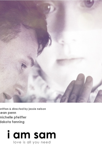  de Filme Uma Lição de Amor (2001)