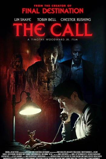  de Filme A Última Chamada (2020)