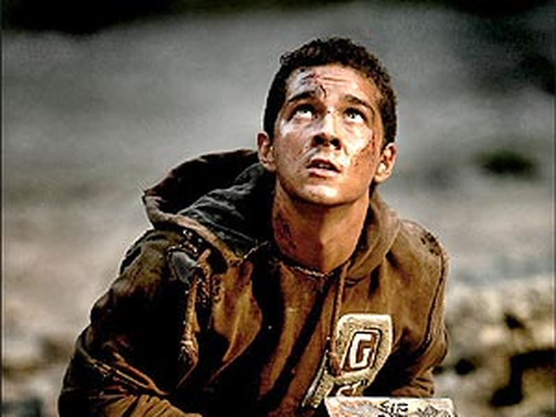 Foto 2 de Transformers