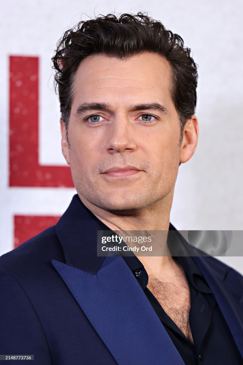 Henry Cavill - Foto 15