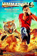 Himmatwala (Himmatwala)