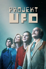 Projekt UFO (Projekt UFO)