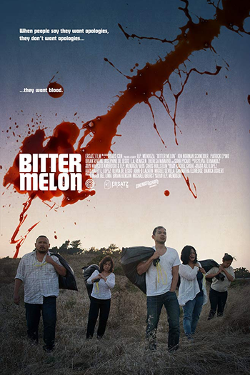  de Filme Bitter Melon (2018)