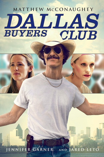  de Filme Clube de Compras Dallas (2013)
