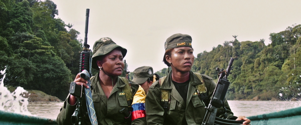 Premiado longa documental Colômbia era Nossa estreia no Prime Video