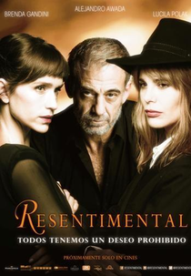 Resentimental (Resentimental)