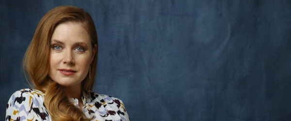 Poisonwood Bible | Amy Adams vai produzir drama da HBO