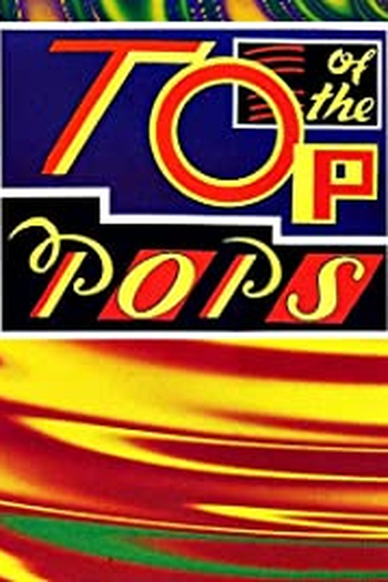  de TV Top of the Pops (1ª temporada) (1964)
