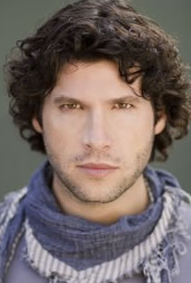 Sam Feuer - Poster 1