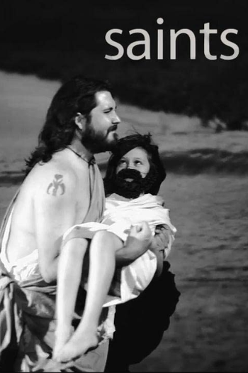 Poster de Curta Saints (2013)