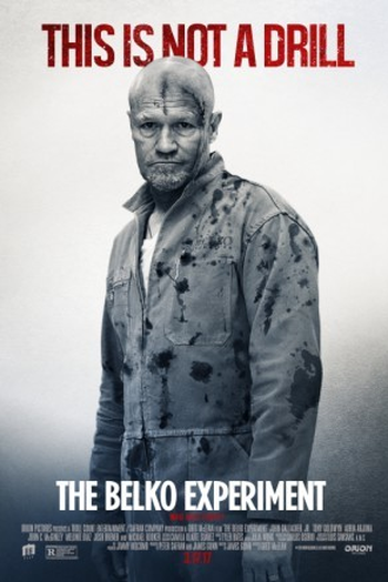  de Filme Dia de Trabalho Mortal (2017)
