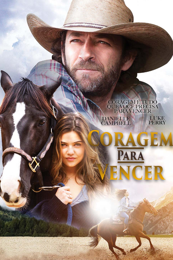  de Filme Coragem Para Vencer (2016)