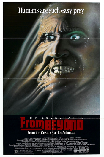  de Filme Do Além (1986)