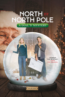 North by North Pole: A Dial S Mystery - Poster / Capa / Cartaz - Oficial 1
