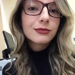 Foto de perfil de Izabela Mantovani
