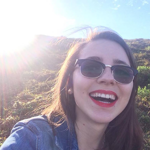 Foto de perfil de Karoliny Campos
