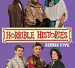 Deu a louca na História (5ª temporada)