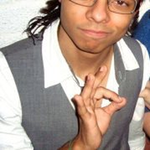 Foto de perfil de Luan Vargas